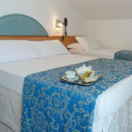 Hotel 4 Stagioni Riccione