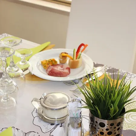4 Stagioni Hotel