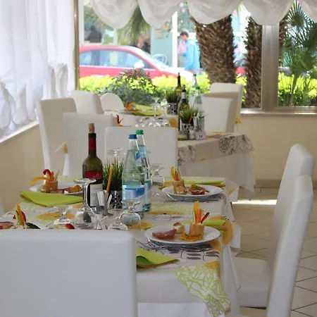 4 Stagioni Hotel