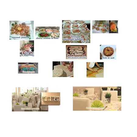 4 Stagioni Hotel