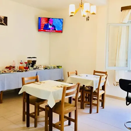 Hotel Montefiore *
