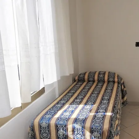 Szálloda Linda - Family - Nuova Costruzione Antisismica Riccione