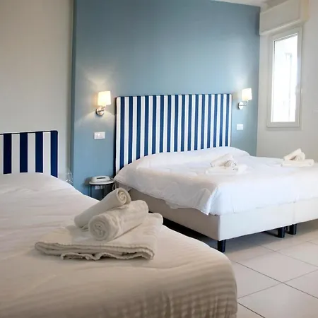 Majorca Con Uso Piscina 3* Riccione