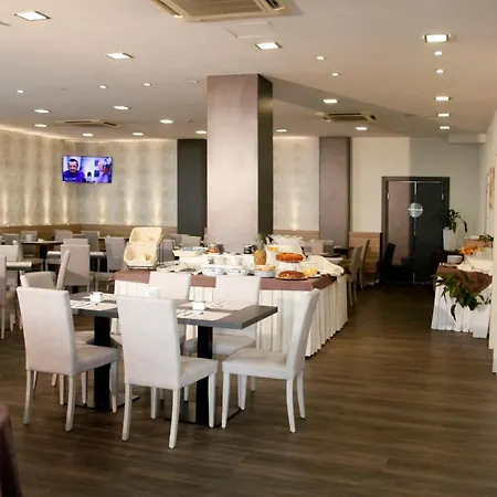 Hotel Majorca Con Uso Piscina 3*