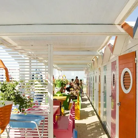 - Enjoy Your Summer - Con Parco Acquatico Incluso 2*