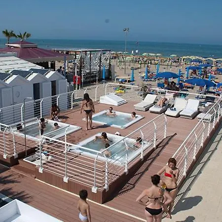 - Enjoy Your Summer - Con Parco Acquatico Incluso Hotel 2*