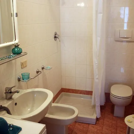 Appartamento Residenza Manuela Riccione