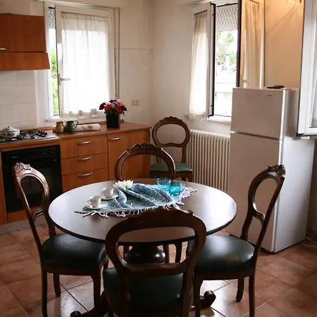 Residenza Manuela Appartamento