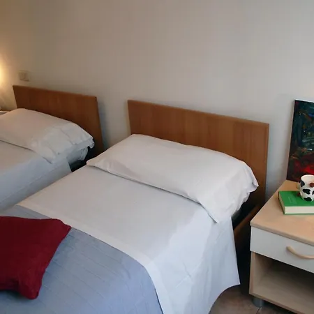 Residenza Manuela Appartamento