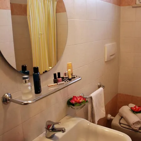 Residenza Manuela Riccione