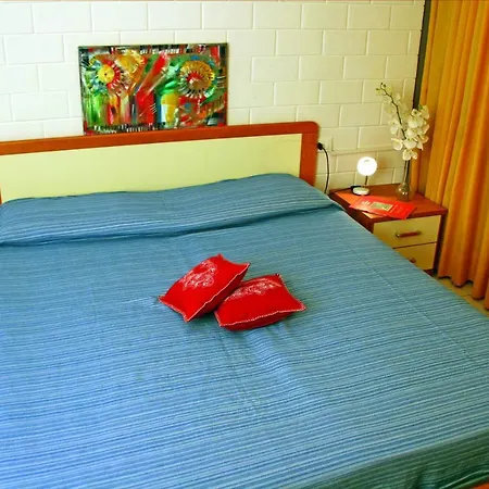 Mimosa Apartment Milano Marittima