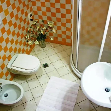 Mimosa Apartment Milano Marittima