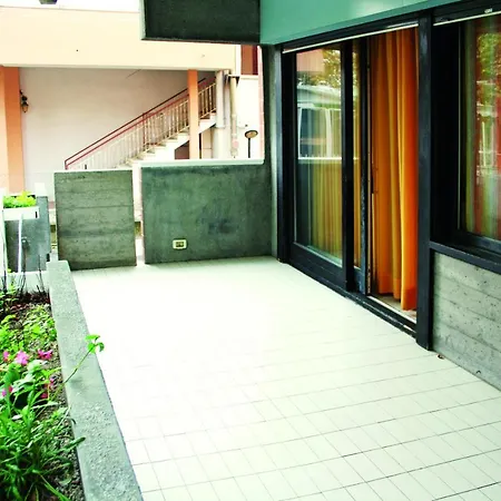 Apartment Mimosa