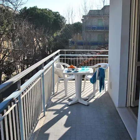 Residenza Ariosa Lejlighed *