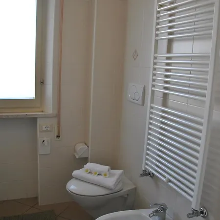Residenza Ariosa Lejlighed Riccione