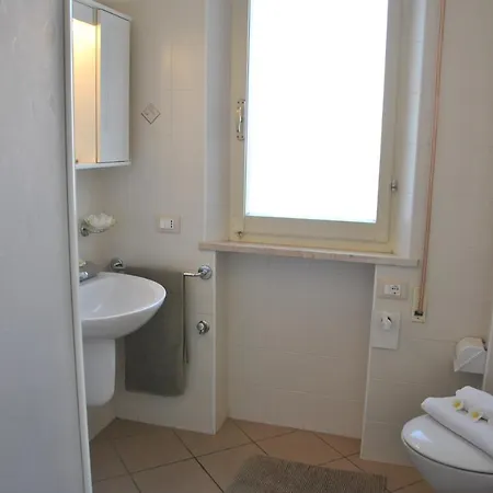 Lejlighed Residenza Ariosa