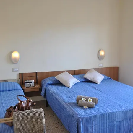 Residenza Ariosa Lejlighed *