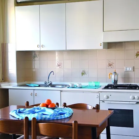 Residenza Ariosa Riccione