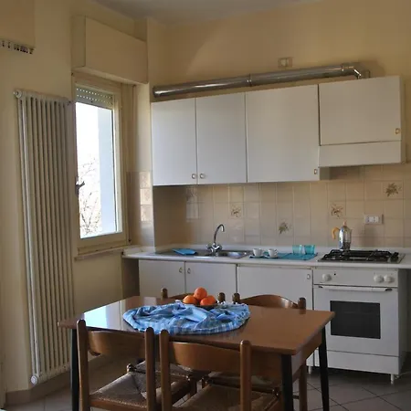 Residenza Ariosa Lejlighed *