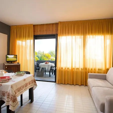Mimosa Apartment Milano Marittima