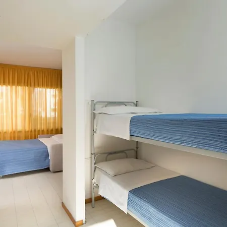 Apartment Mimosa Milano Marittima