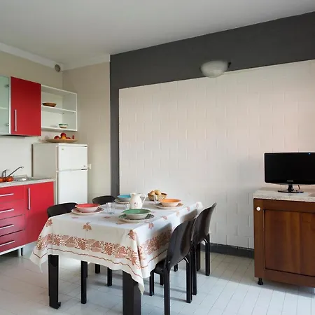 Mimosa Milano Marittima