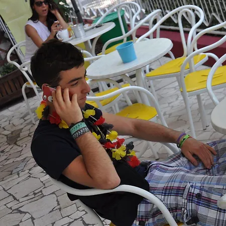 Ibiza Hotel 2*