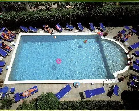 Madeira Hotel Riccione