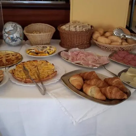 Cavalcanti Hotel 2*