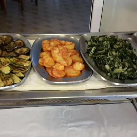 Cavalcanti Hotel