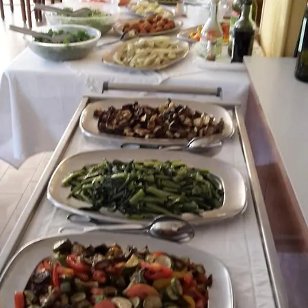 Hotel Cavalcanti