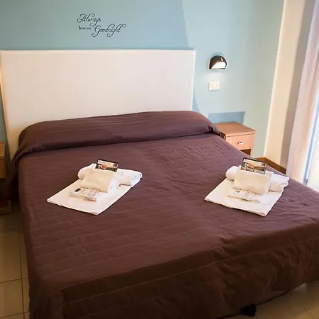Otel Vela D'oro 2*