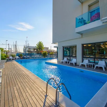 Giulietta Hotel