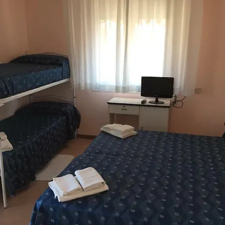 De Paris Hotel