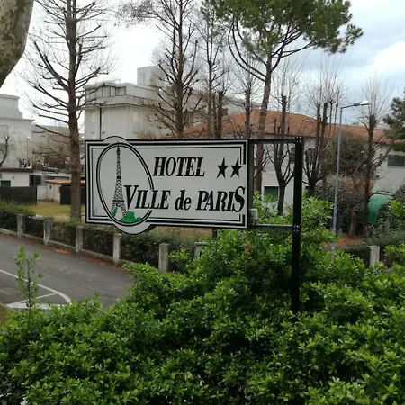 De Paris Hotel 2*