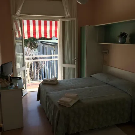 Hotel De Paris Riccione
