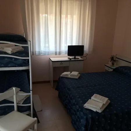 Hotel De Paris Riccione