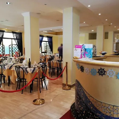 Doria Hotel Riccione
