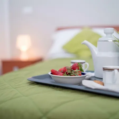 Green Apartmanhotel 2*