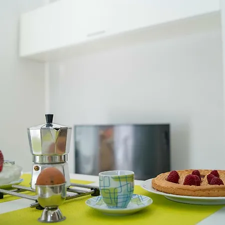 Green Apartmanhotel