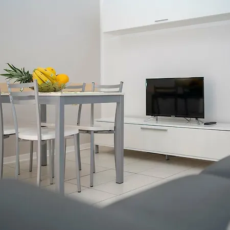 Green Apartmanhotel 2*