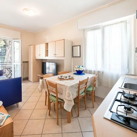 Maria Nel Cuore Di Apartment Riccione