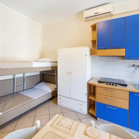 Apartment Maria Nel Cuore Di