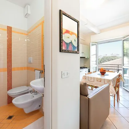 Maria Nel Cuore Di Apartment Riccione