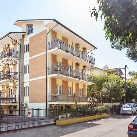 Apartment Maria Nel Cuore Di Riccione
