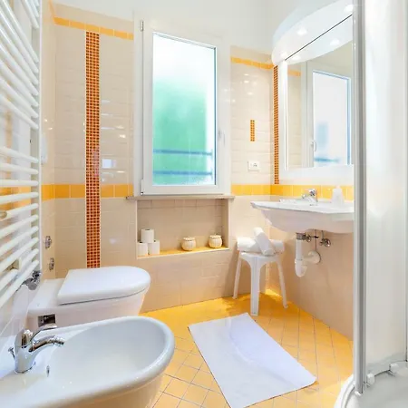 Apartment Maria Nel Cuore Di