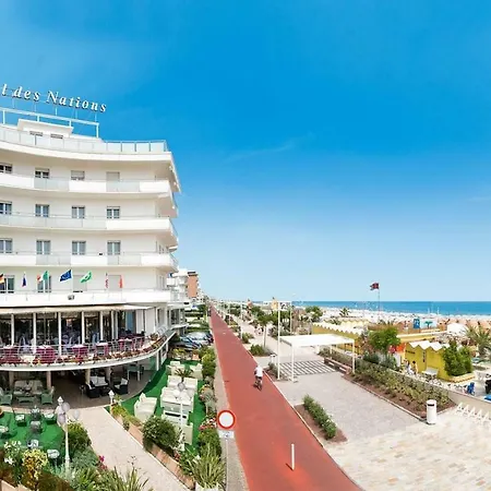 Des Nations - Vintage Sul Mare