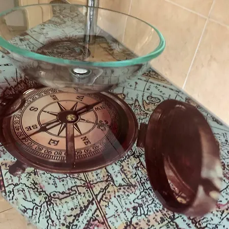 Veliero リッチョーネ