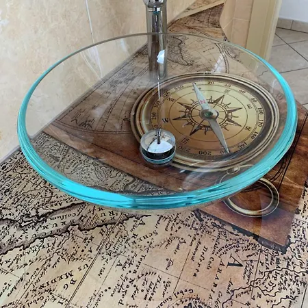 Veliero 4*