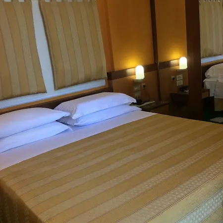Vienna Touring 4* 리치오네